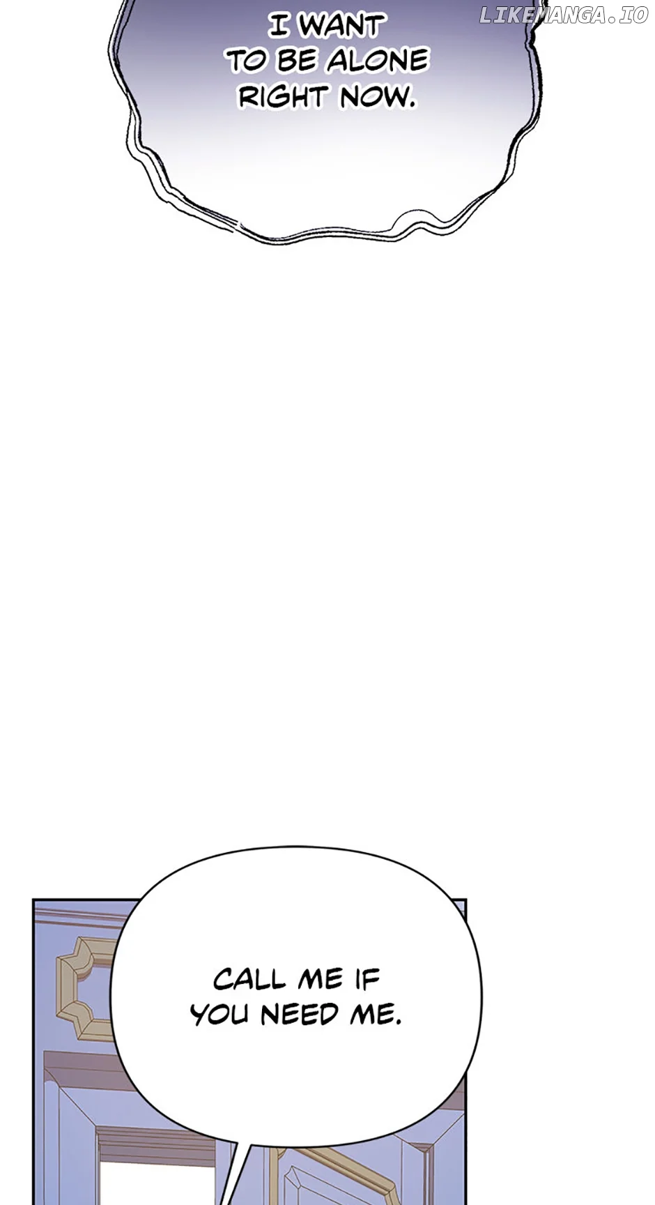 In This Life, I Will Survive Until the End chapter 24 page 81