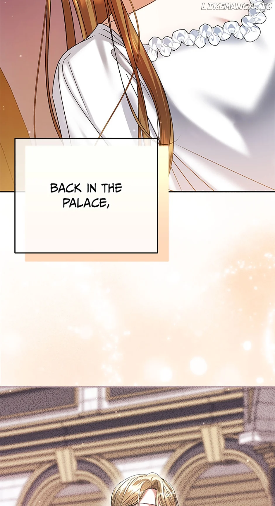 In This Life, I Will Survive Until the End chapter 24 page 84