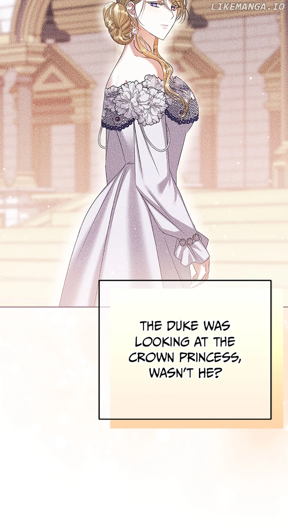 In This Life, I Will Survive Until the End chapter 24 page 85