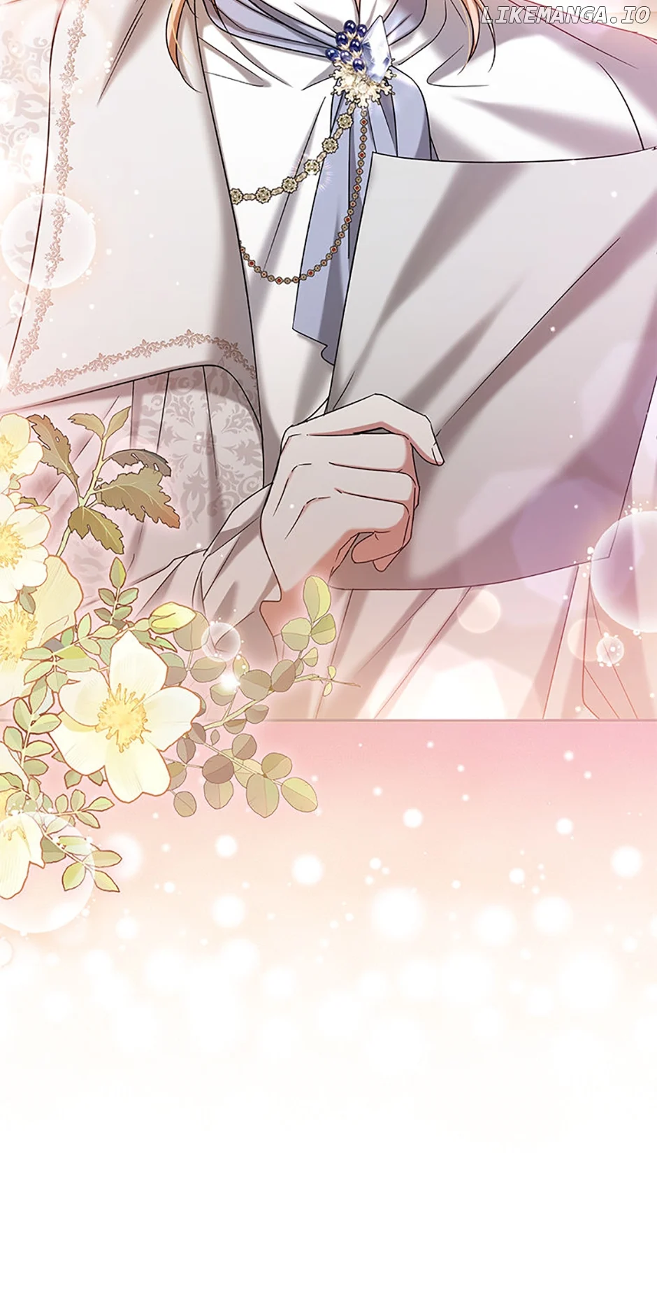 In This Life, I Will Survive Until the End chapter 24 page 91