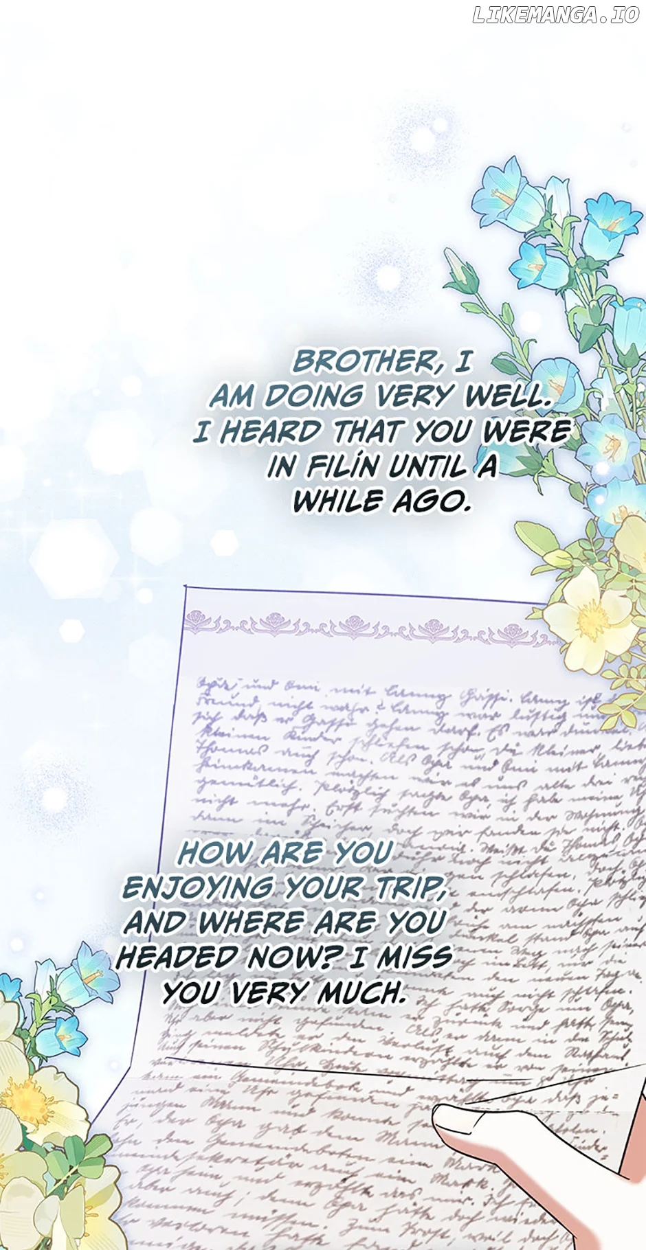 In This Life, I Will Survive Until the End chapter 24 page 92