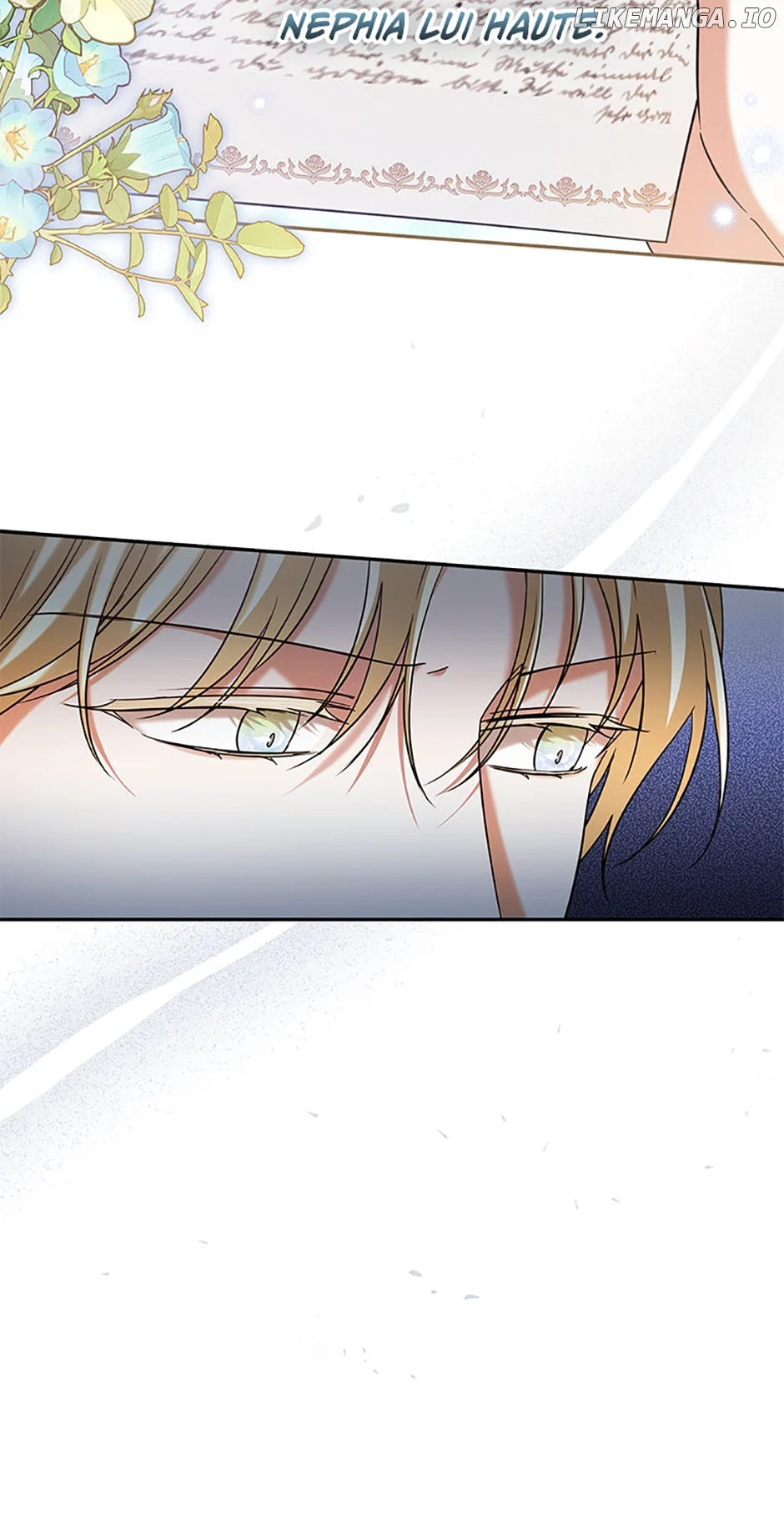 In This Life, I Will Survive Until the End chapter 24 page 93