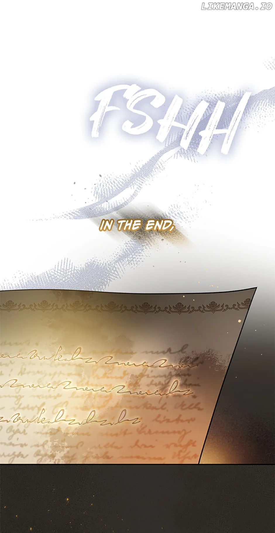 In This Life, I Will Survive Until the End chapter 24 page 95