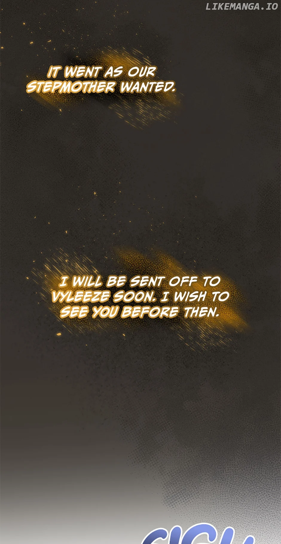 In This Life, I Will Survive Until the End chapter 24 page 96