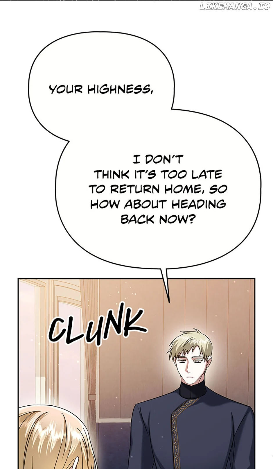 In This Life, I Will Survive Until the End chapter 24 page 98