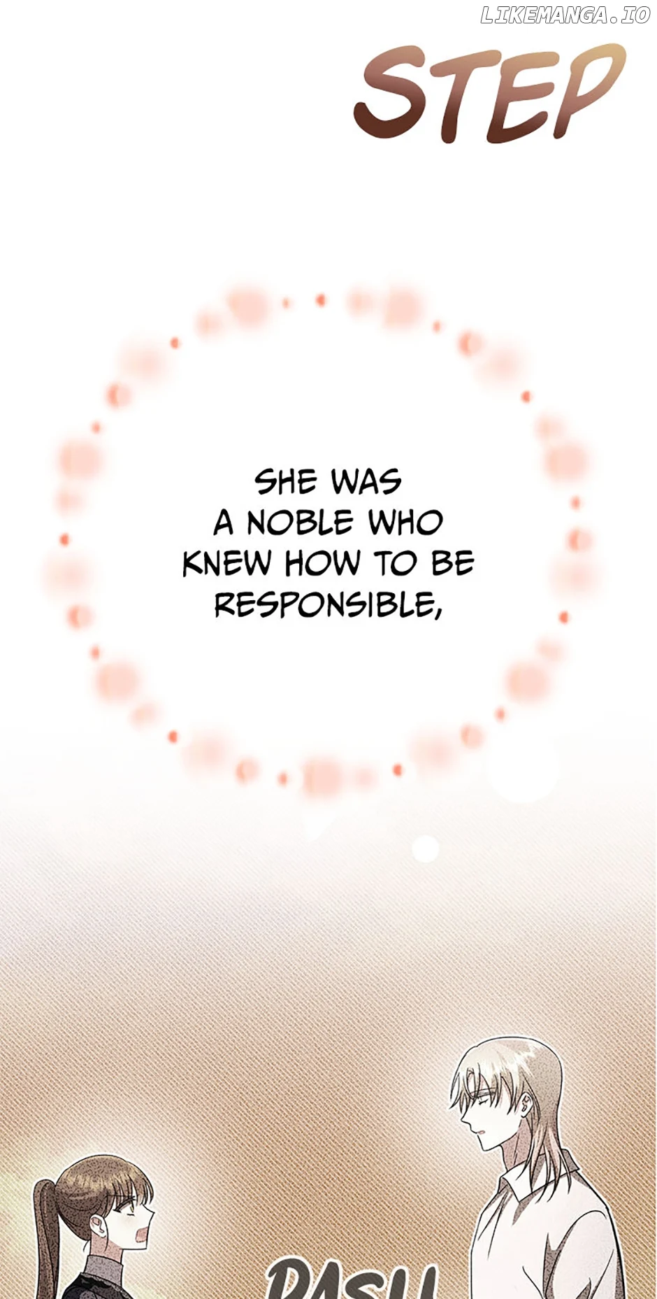 In This Life, I Will Survive Until the End chapter 24 page 105