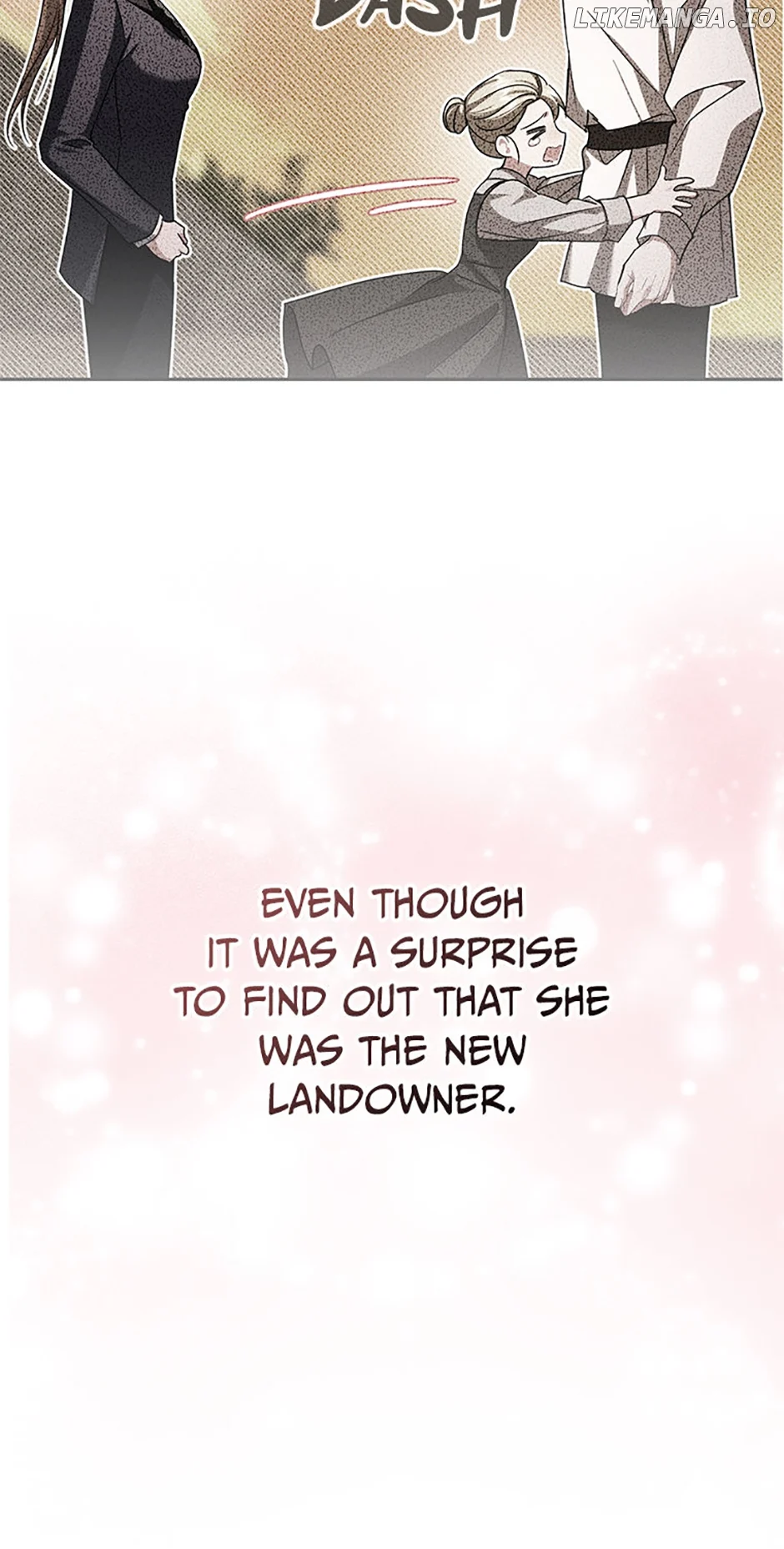 In This Life, I Will Survive Until the End chapter 24 page 106
