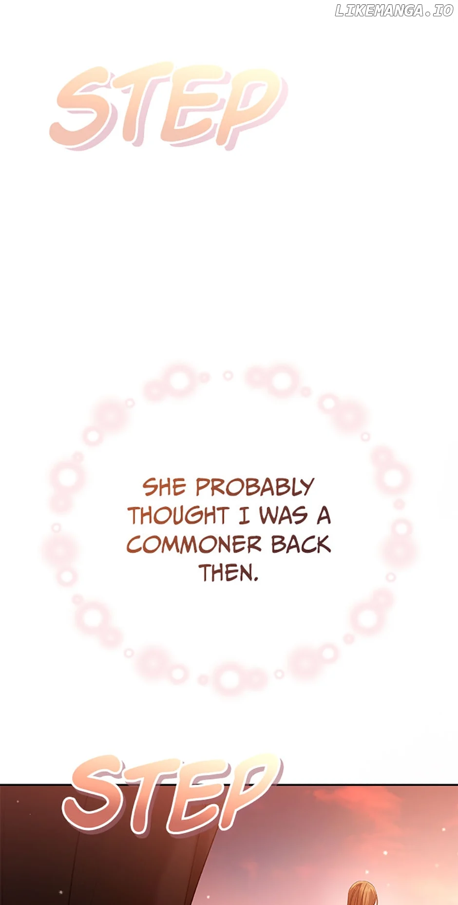 In This Life, I Will Survive Until the End chapter 24 page 107