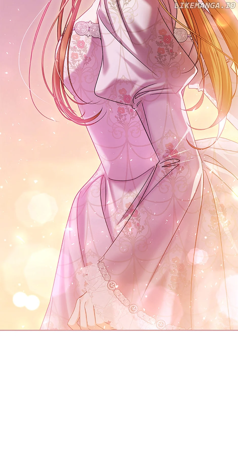 In This Life, I Will Survive Until the End chapter 24 page 110