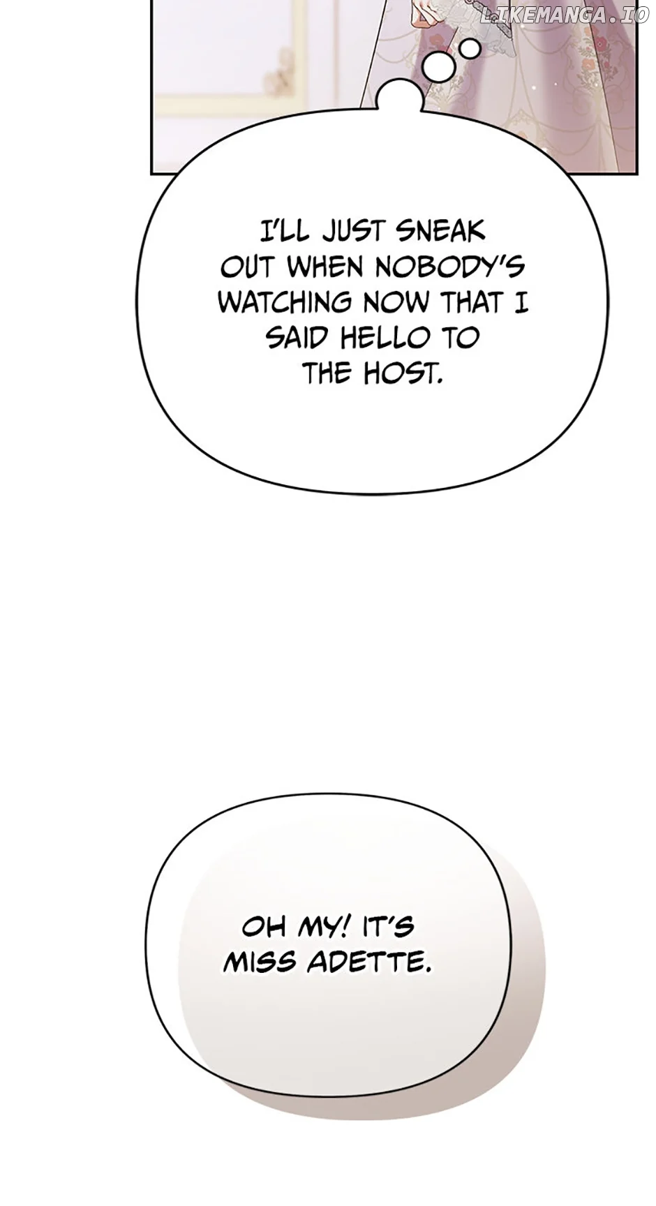 In This Life, I Will Survive Until the End chapter 25 page 5