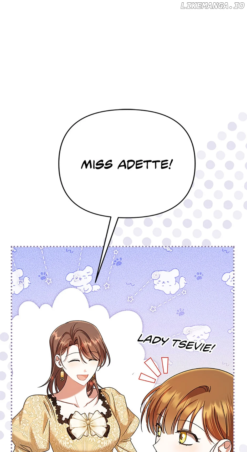 In This Life, I Will Survive Until the End chapter 25 page 9