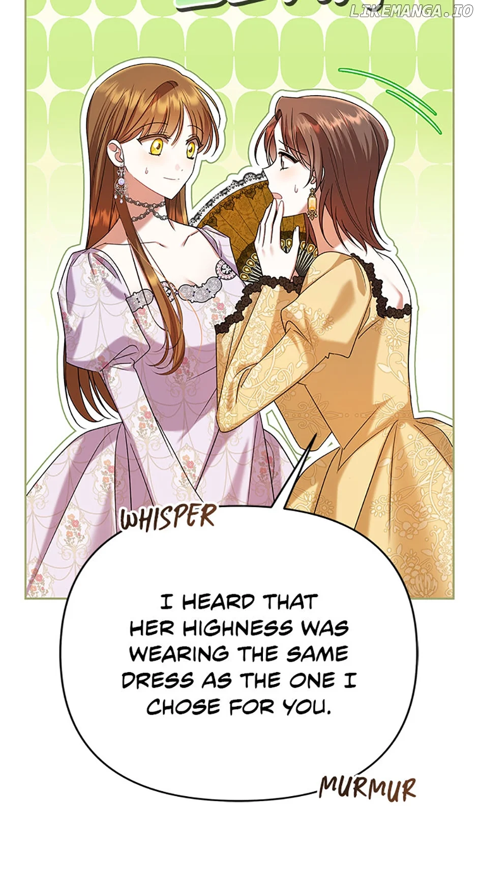 In This Life, I Will Survive Until the End chapter 25 page 12