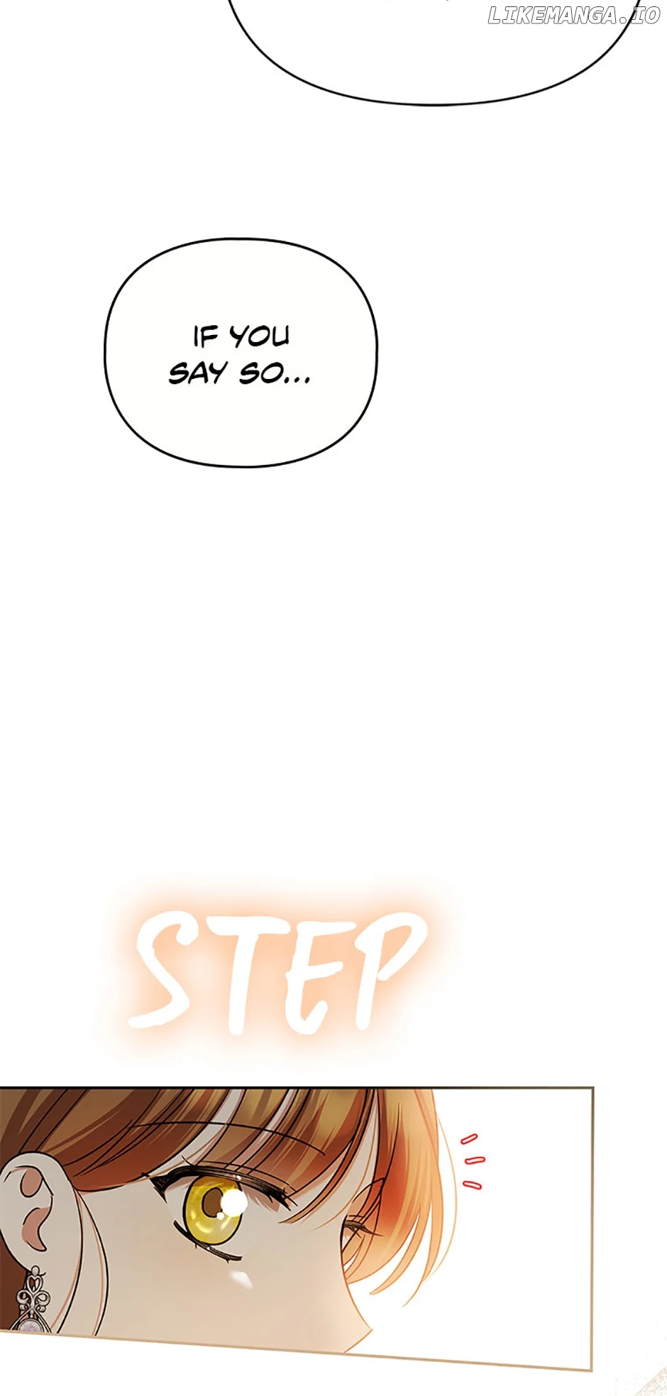 In This Life, I Will Survive Until the End chapter 25 page 14