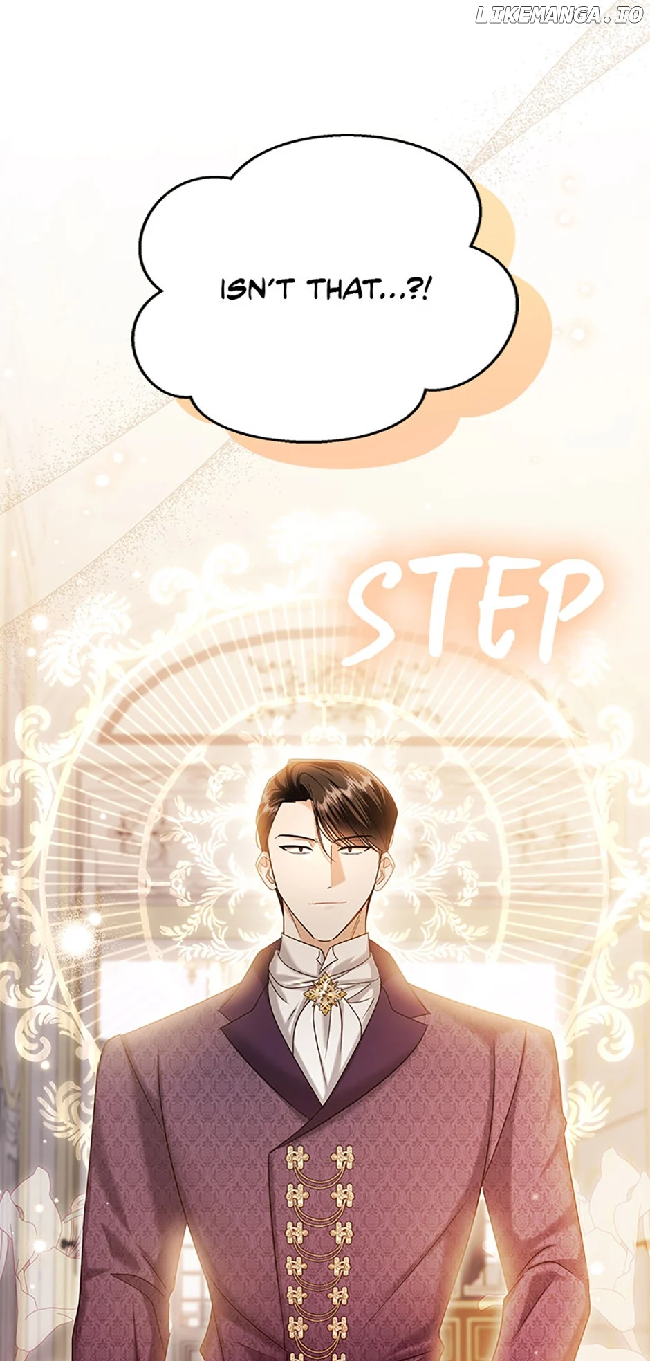 In This Life, I Will Survive Until the End chapter 25 page 15