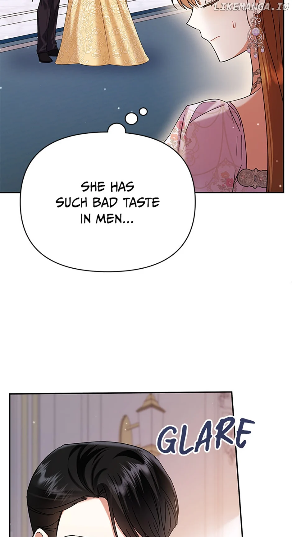 In This Life, I Will Survive Until the End chapter 25 page 19