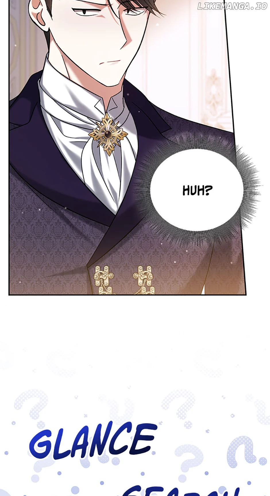In This Life, I Will Survive Until the End chapter 25 page 20