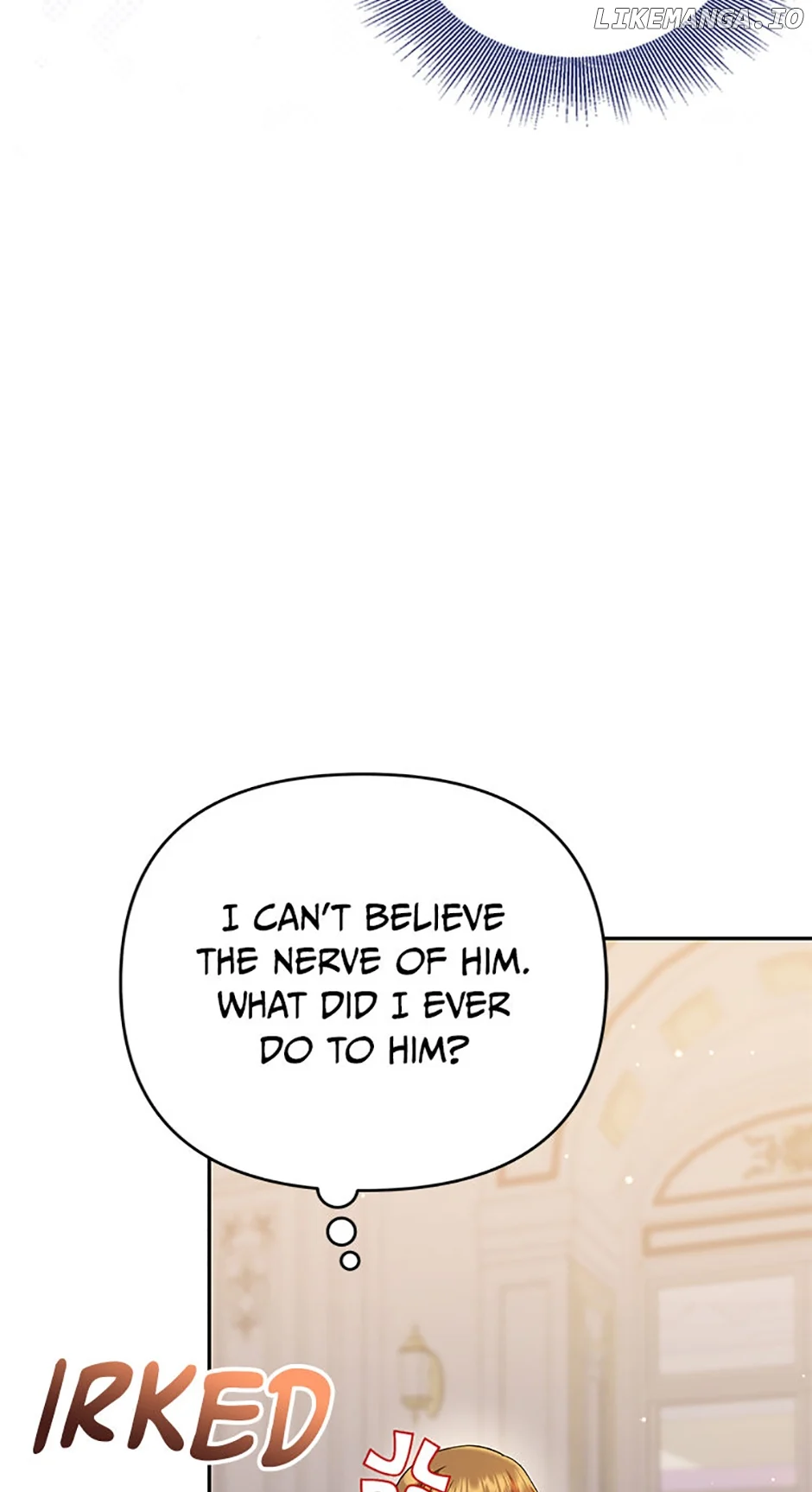 In This Life, I Will Survive Until the End chapter 25 page 22