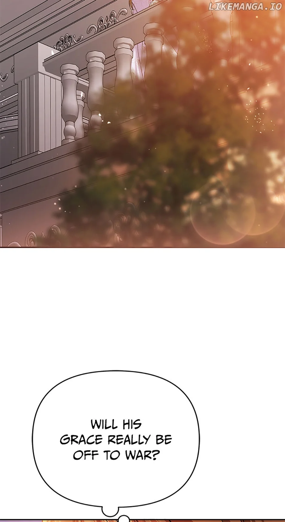In This Life, I Will Survive Until the End chapter 25 page 25