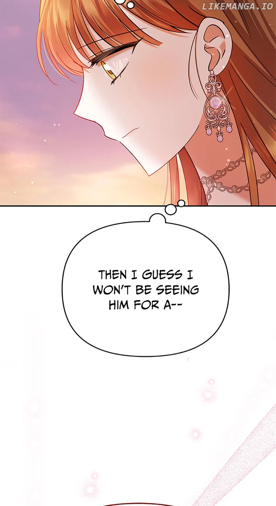 In This Life, I Will Survive Until the End chapter 25 page 26