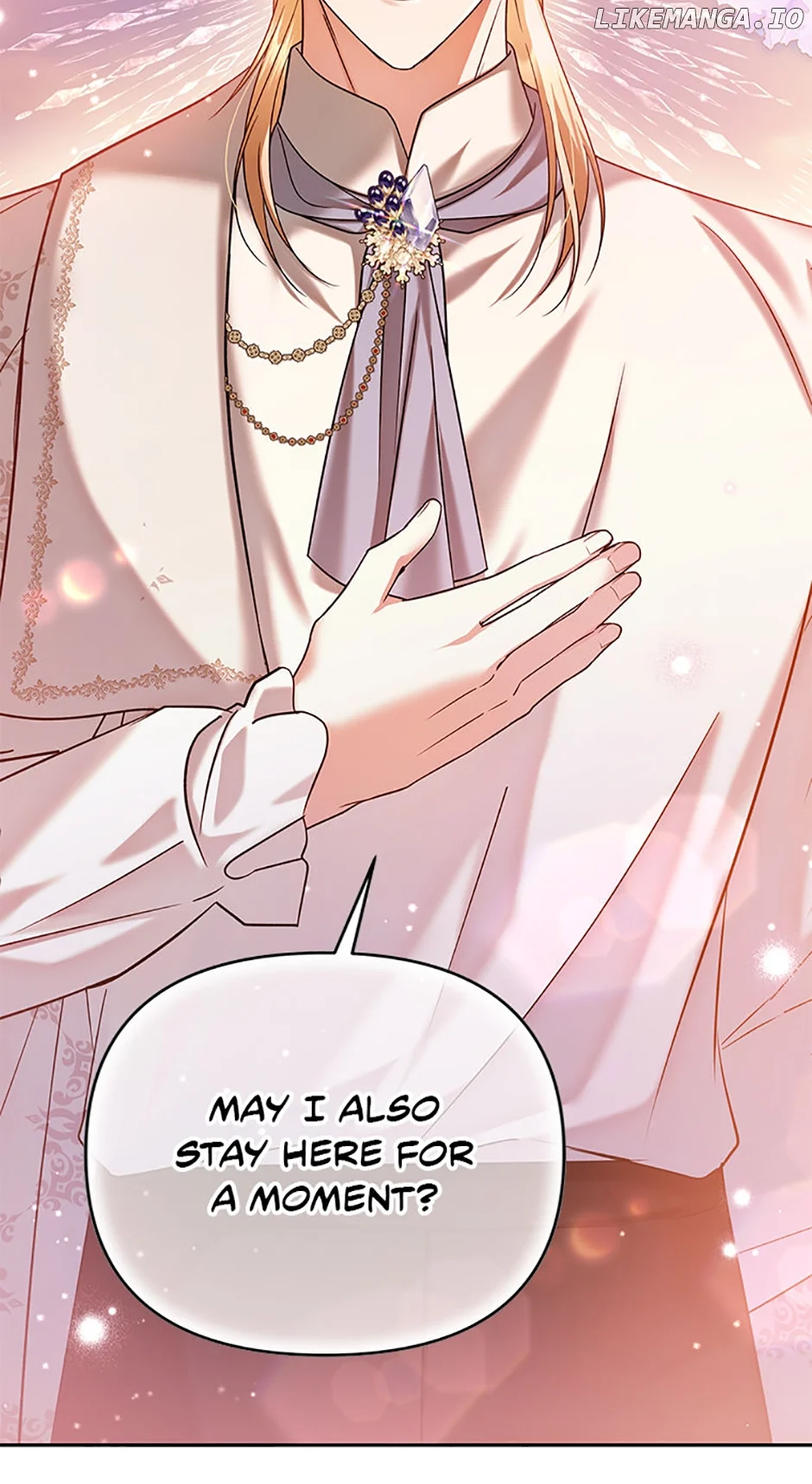 In This Life, I Will Survive Until the End chapter 25 page 29