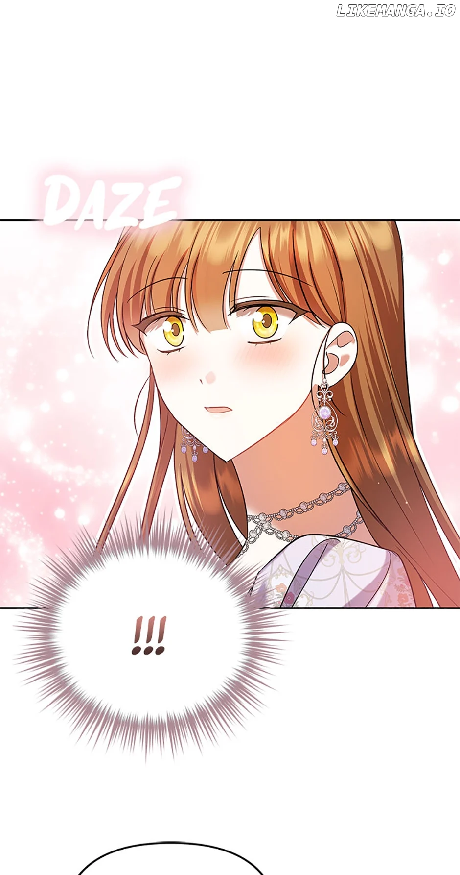 In This Life, I Will Survive Until the End chapter 25 page 30