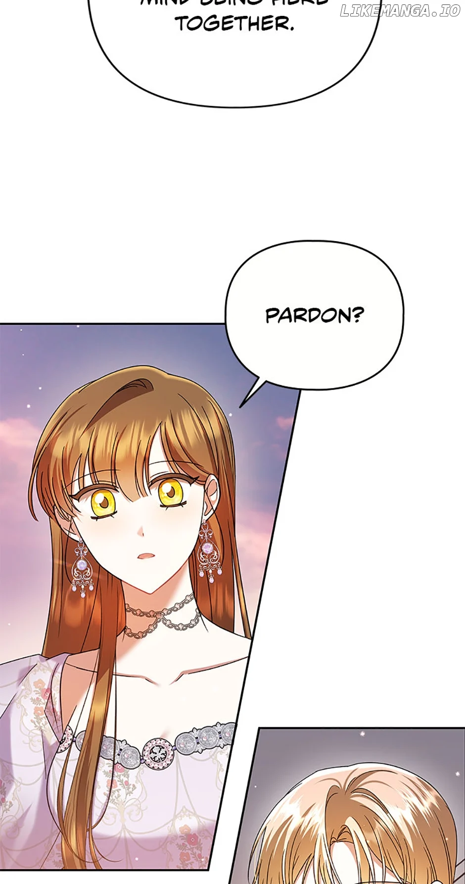 In This Life, I Will Survive Until the End chapter 25 page 32