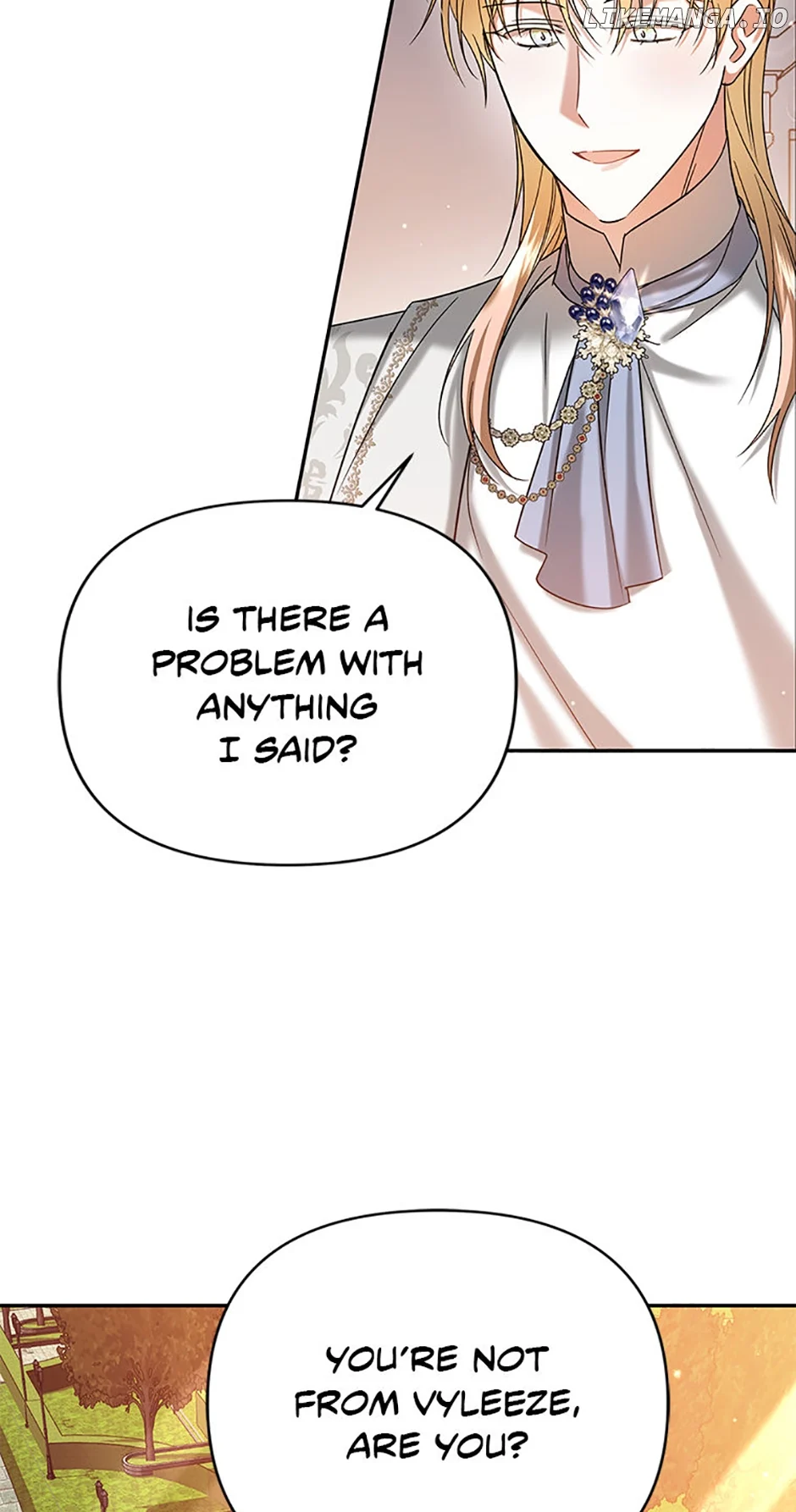 In This Life, I Will Survive Until the End chapter 25 page 33