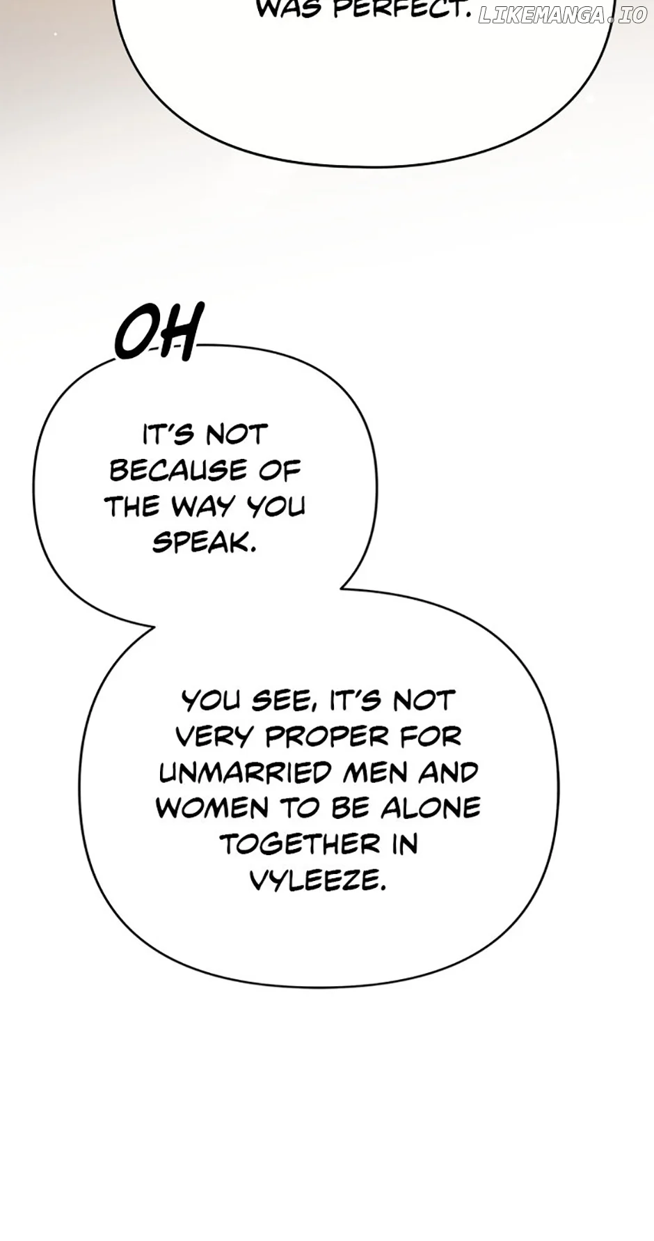 In This Life, I Will Survive Until the End chapter 25 page 35