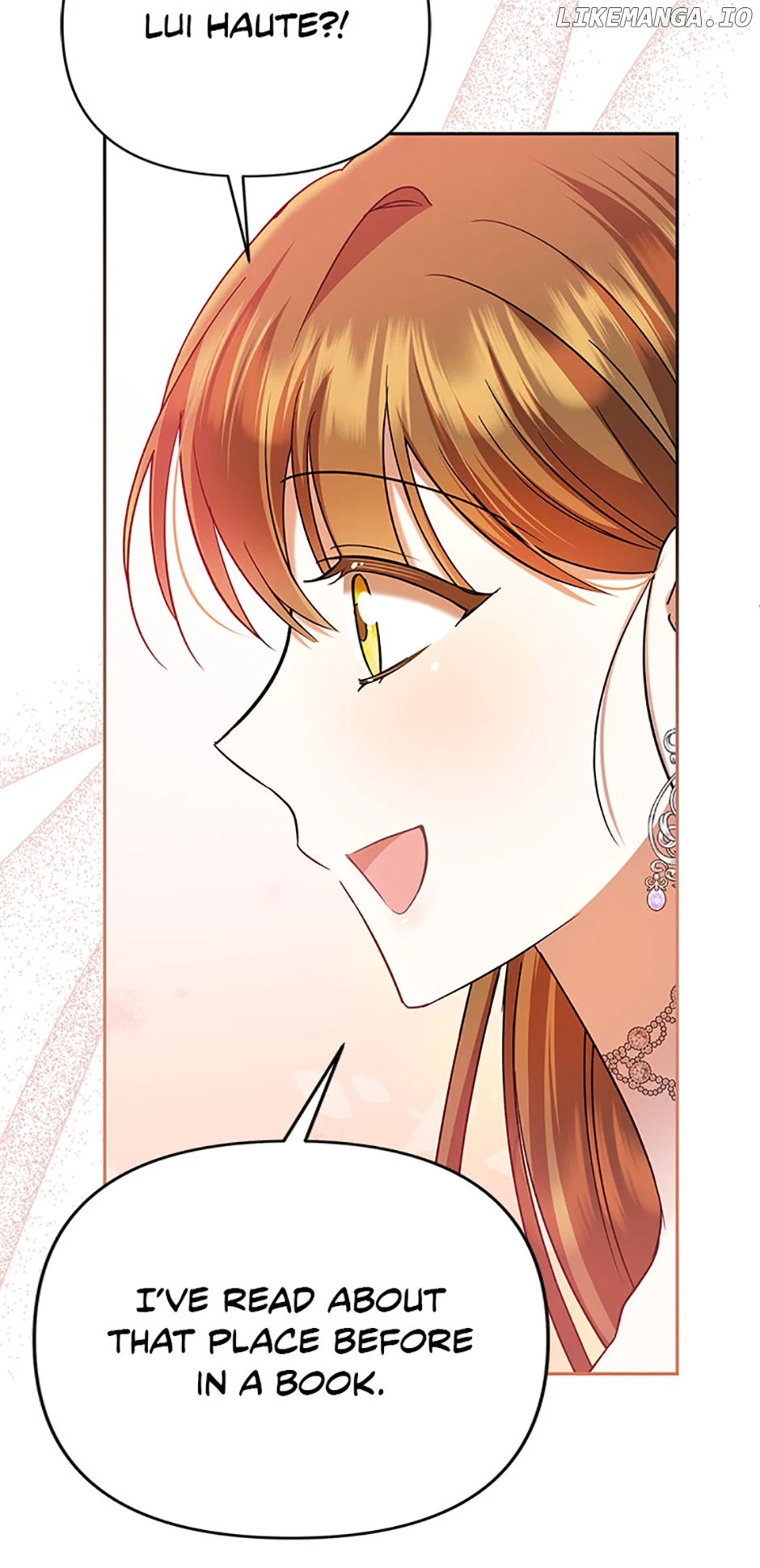 In This Life, I Will Survive Until the End chapter 25 page 40