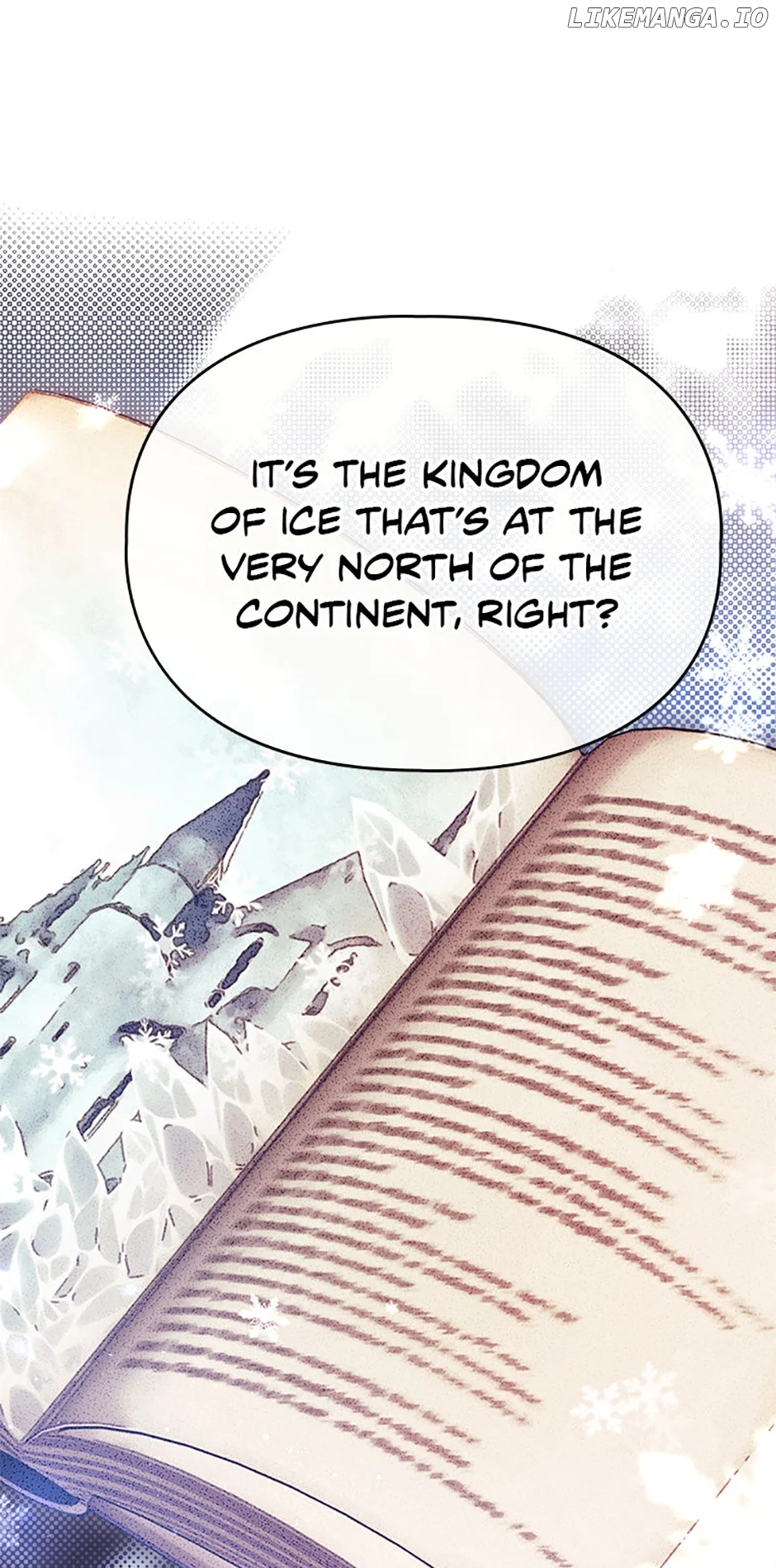 In This Life, I Will Survive Until the End chapter 25 page 41