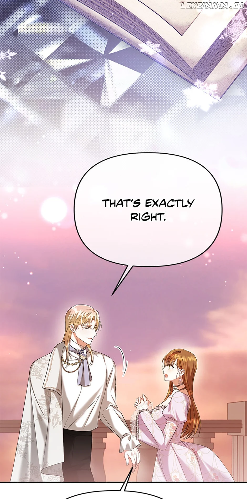 In This Life, I Will Survive Until the End chapter 25 page 42