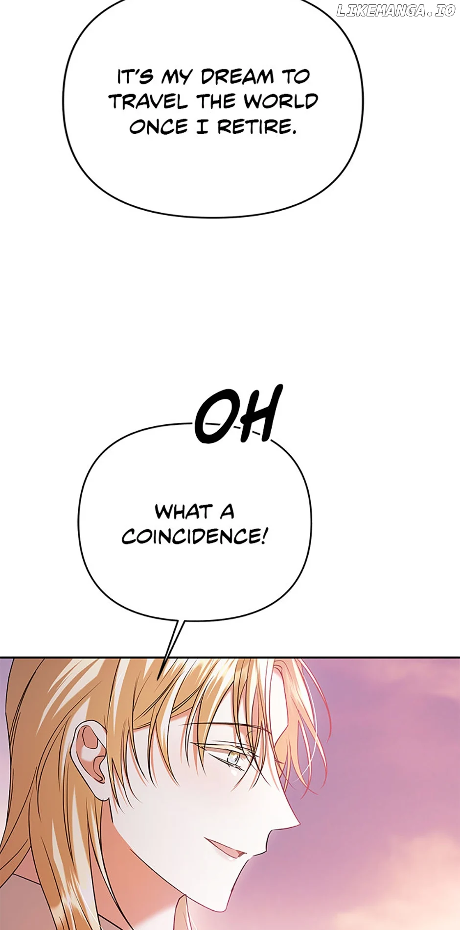 In This Life, I Will Survive Until the End chapter 25 page 43