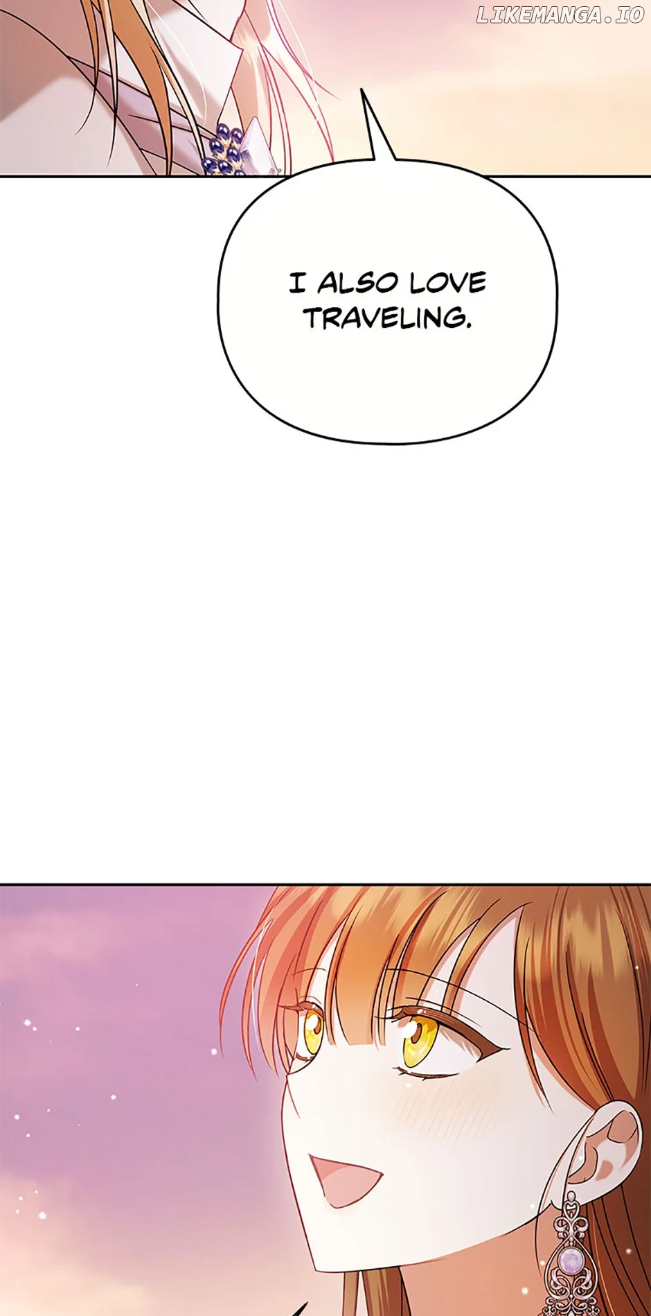 In This Life, I Will Survive Until the End chapter 25 page 44