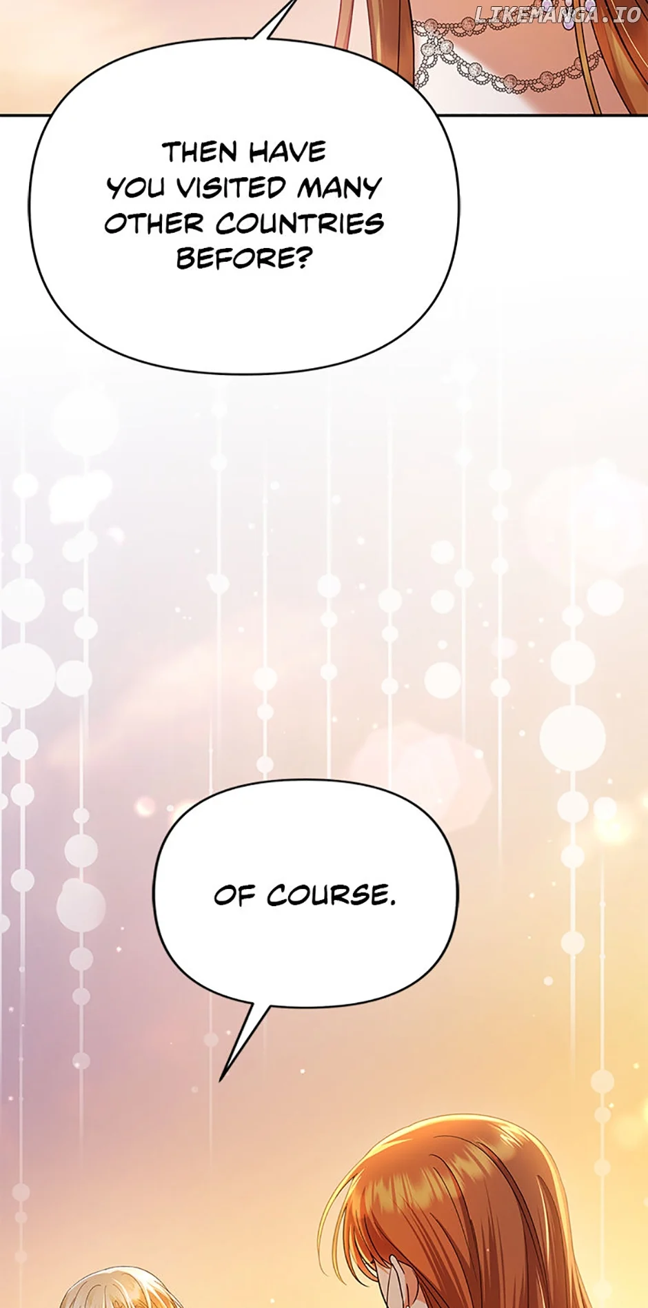 In This Life, I Will Survive Until the End chapter 25 page 45