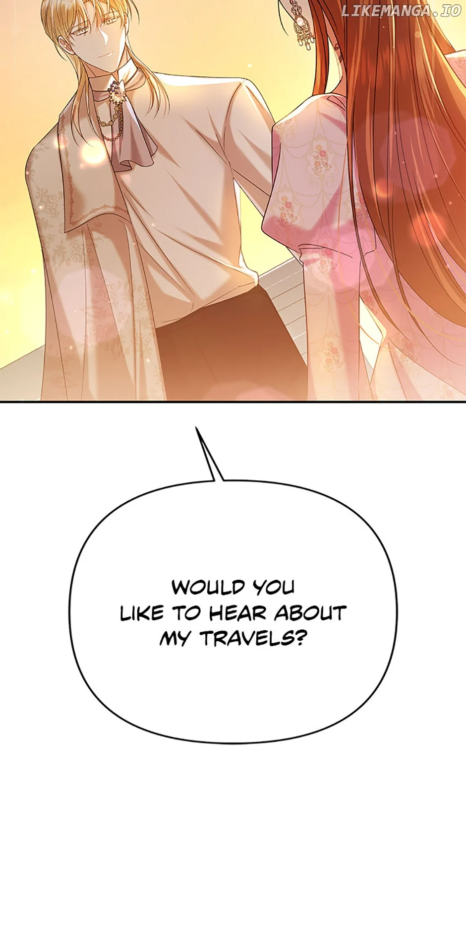 In This Life, I Will Survive Until the End chapter 25 page 46