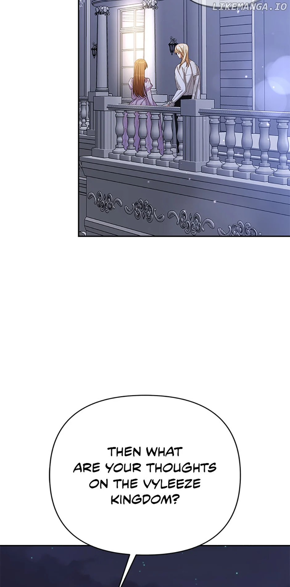 In This Life, I Will Survive Until the End chapter 25 page 49