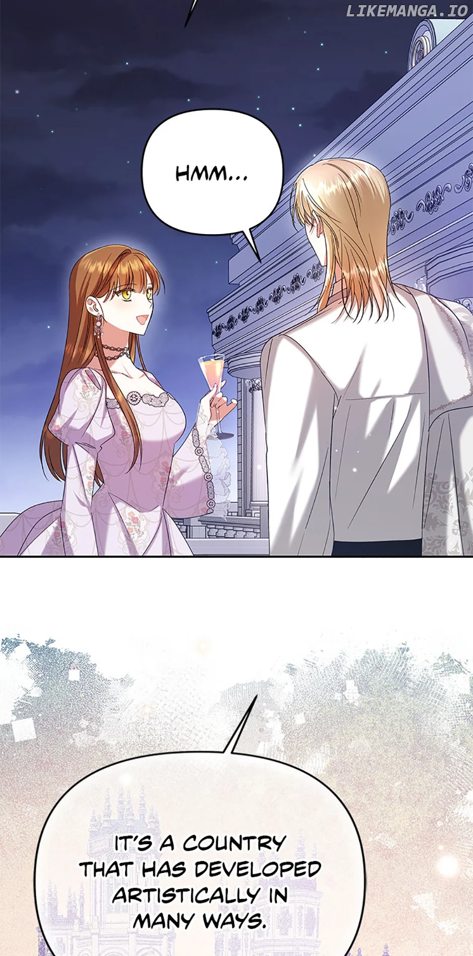 In This Life, I Will Survive Until the End chapter 25 page 50