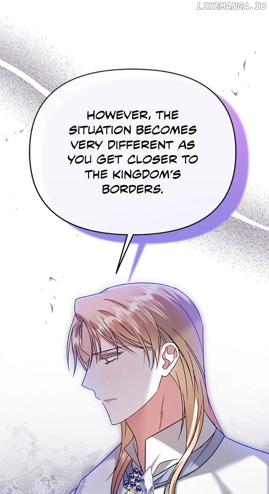 In This Life, I Will Survive Until the End chapter 25 page 52