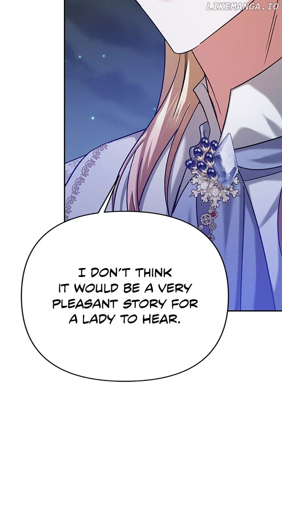 In This Life, I Will Survive Until the End chapter 25 page 57