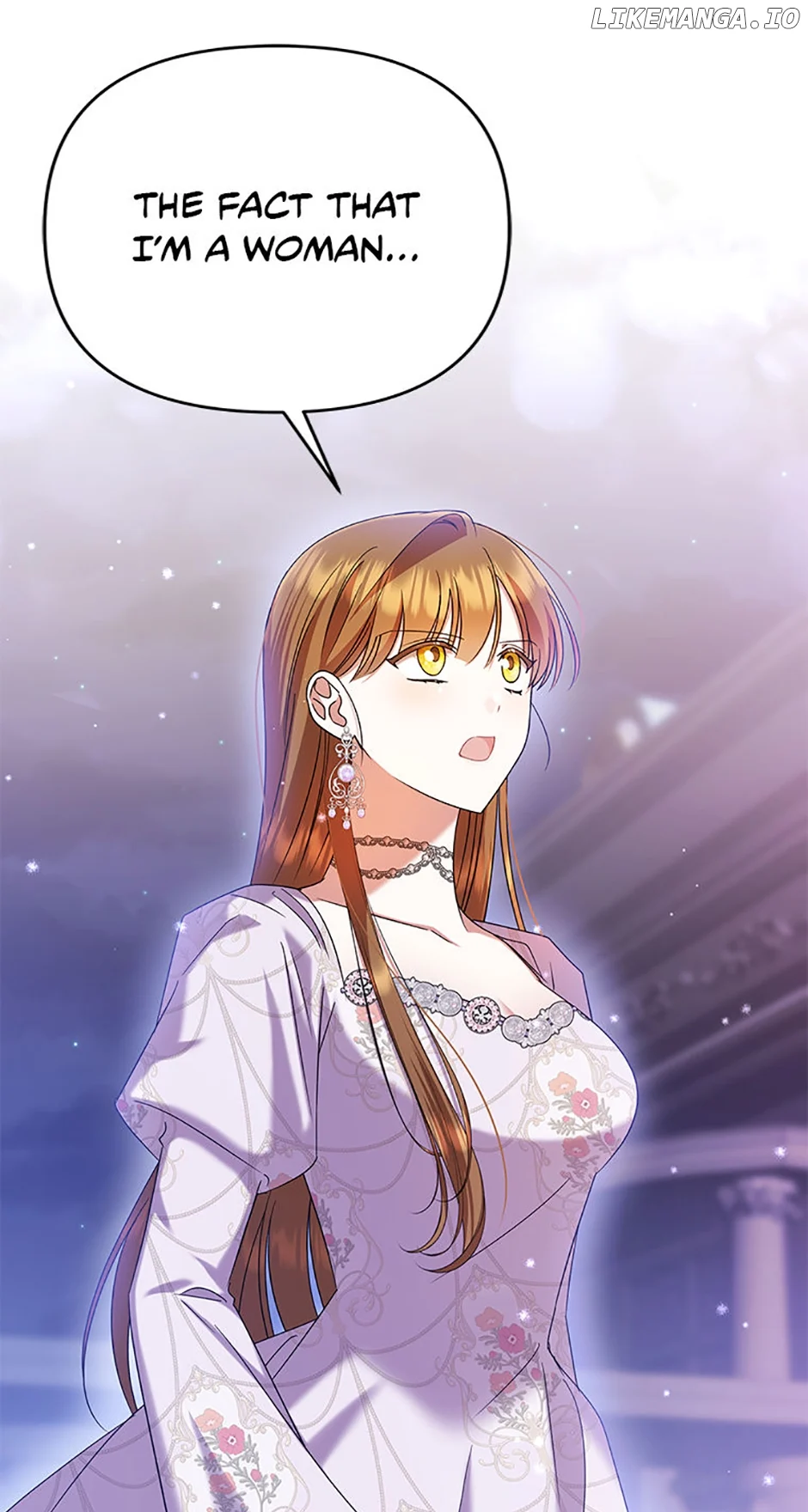 In This Life, I Will Survive Until the End chapter 25 page 58