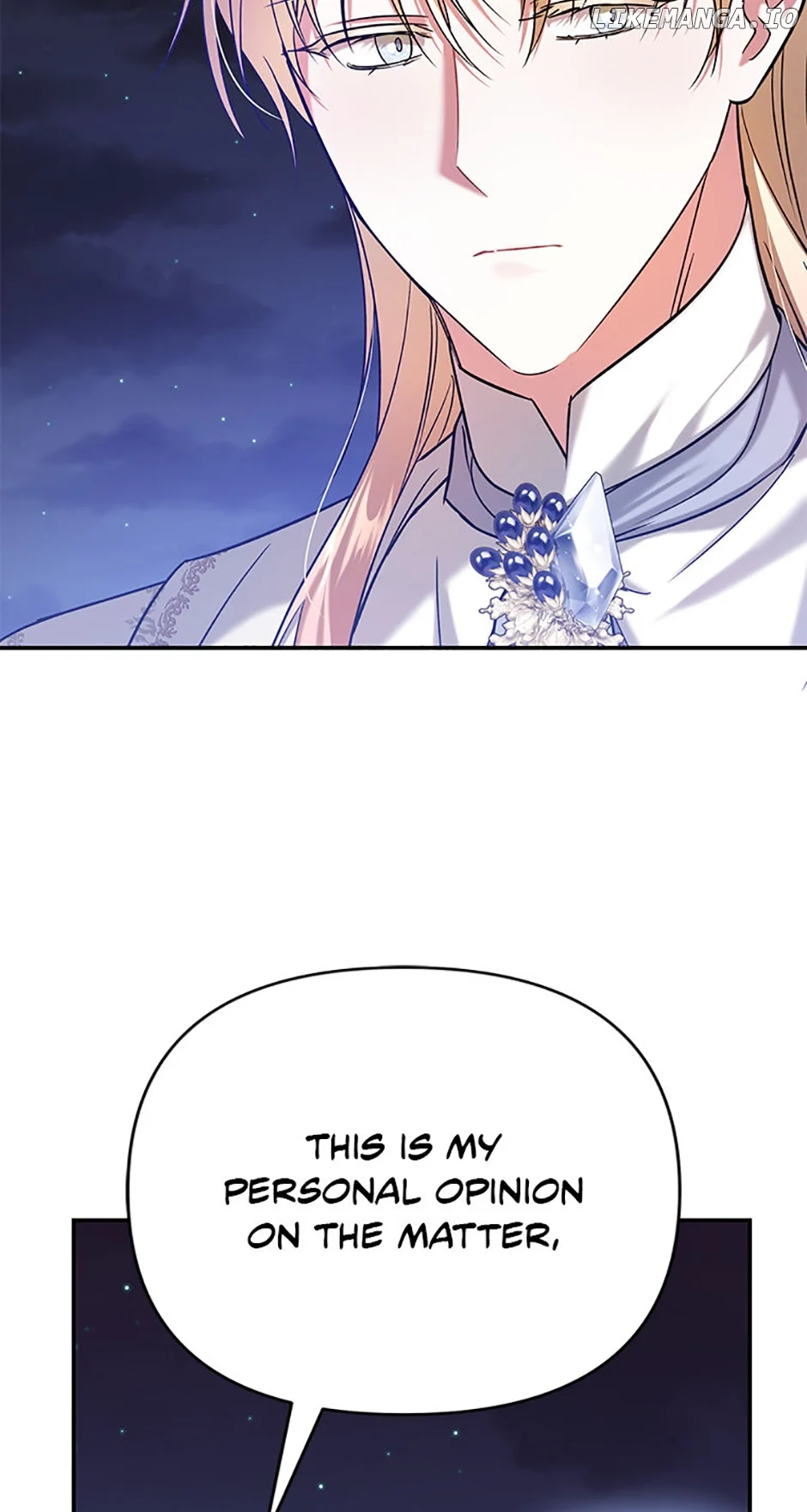In This Life, I Will Survive Until the End chapter 25 page 61