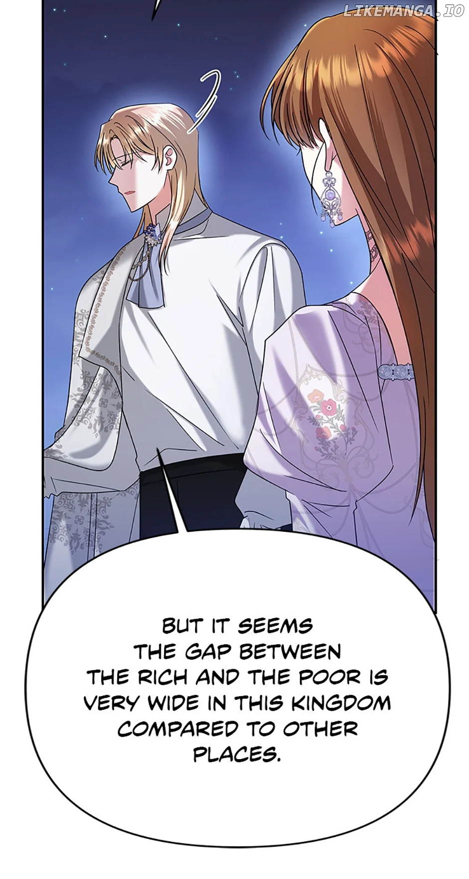 In This Life, I Will Survive Until the End chapter 25 page 62