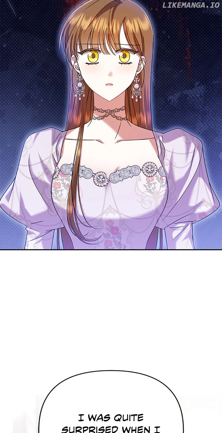 In This Life, I Will Survive Until the End chapter 25 page 65