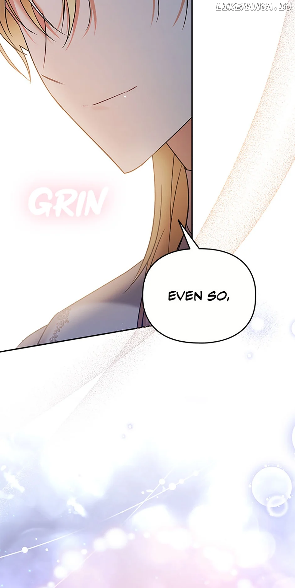 In This Life, I Will Survive Until the End chapter 25 page 72