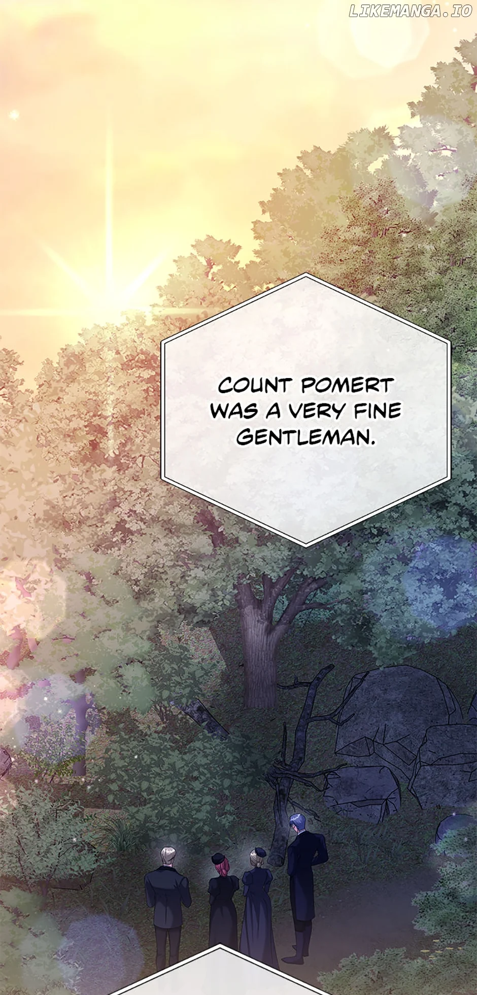 In This Life, I Will Survive Until the End chapter 25 page 76