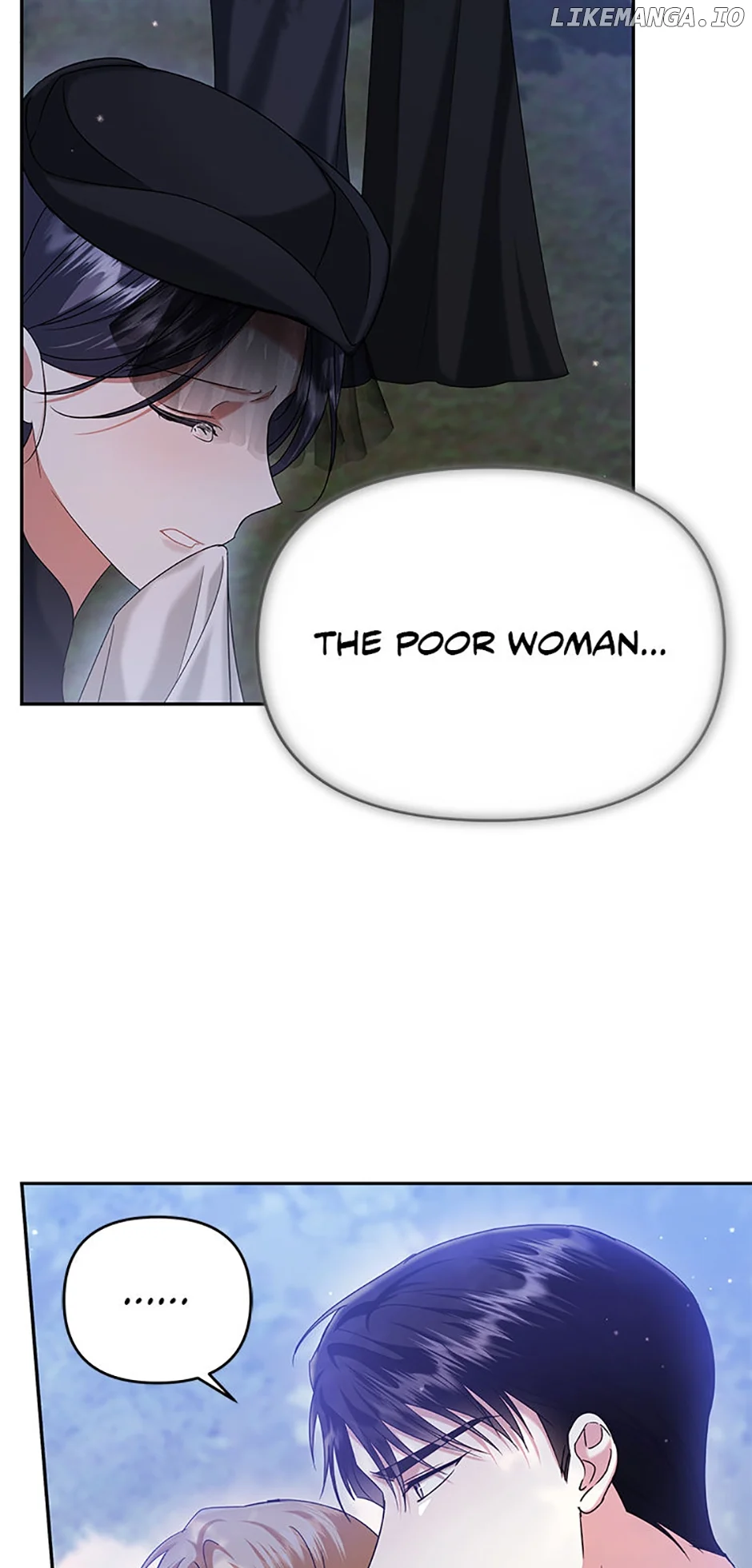 In This Life, I Will Survive Until the End chapter 25 page 78
