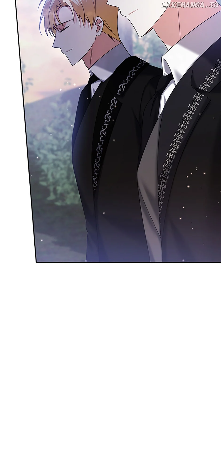 In This Life, I Will Survive Until the End chapter 25 page 79