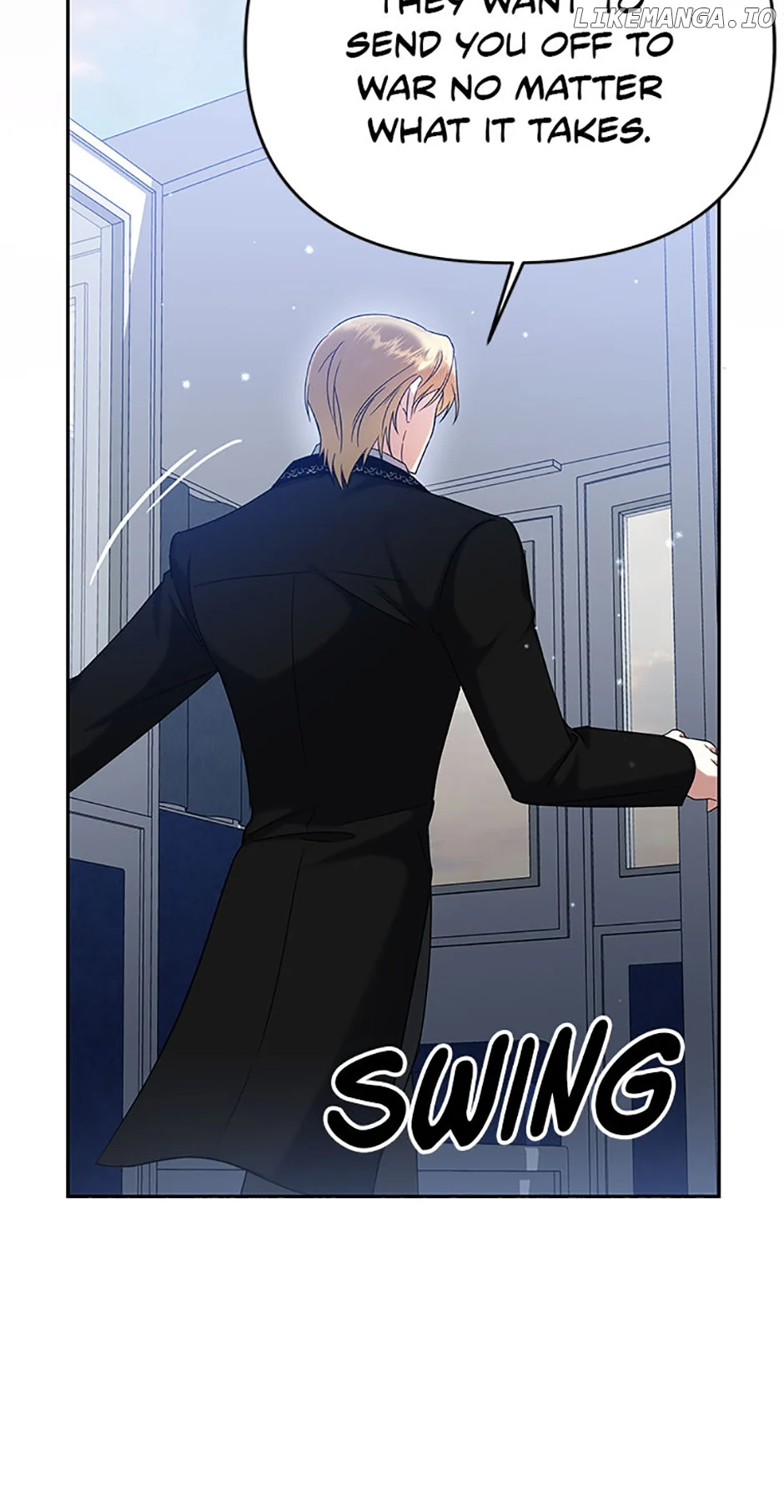 In This Life, I Will Survive Until the End chapter 25 page 84