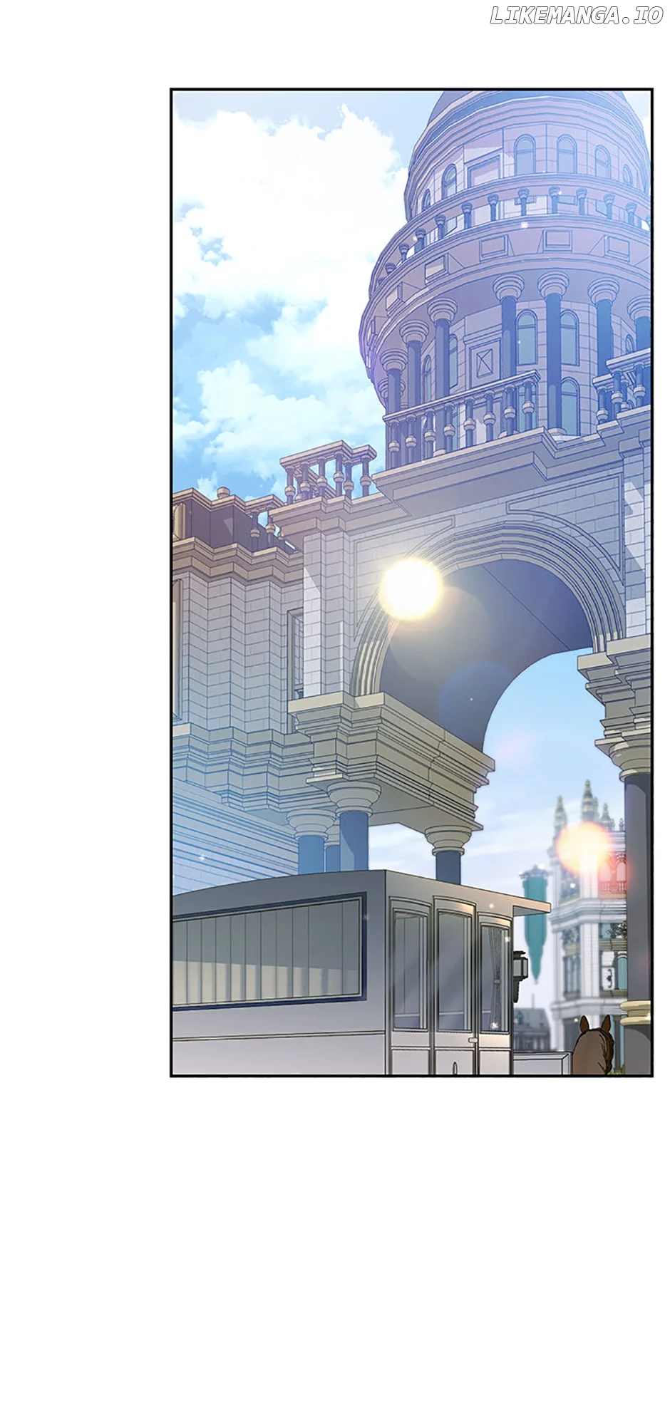 In This Life, I Will Survive Until the End chapter 25 page 91