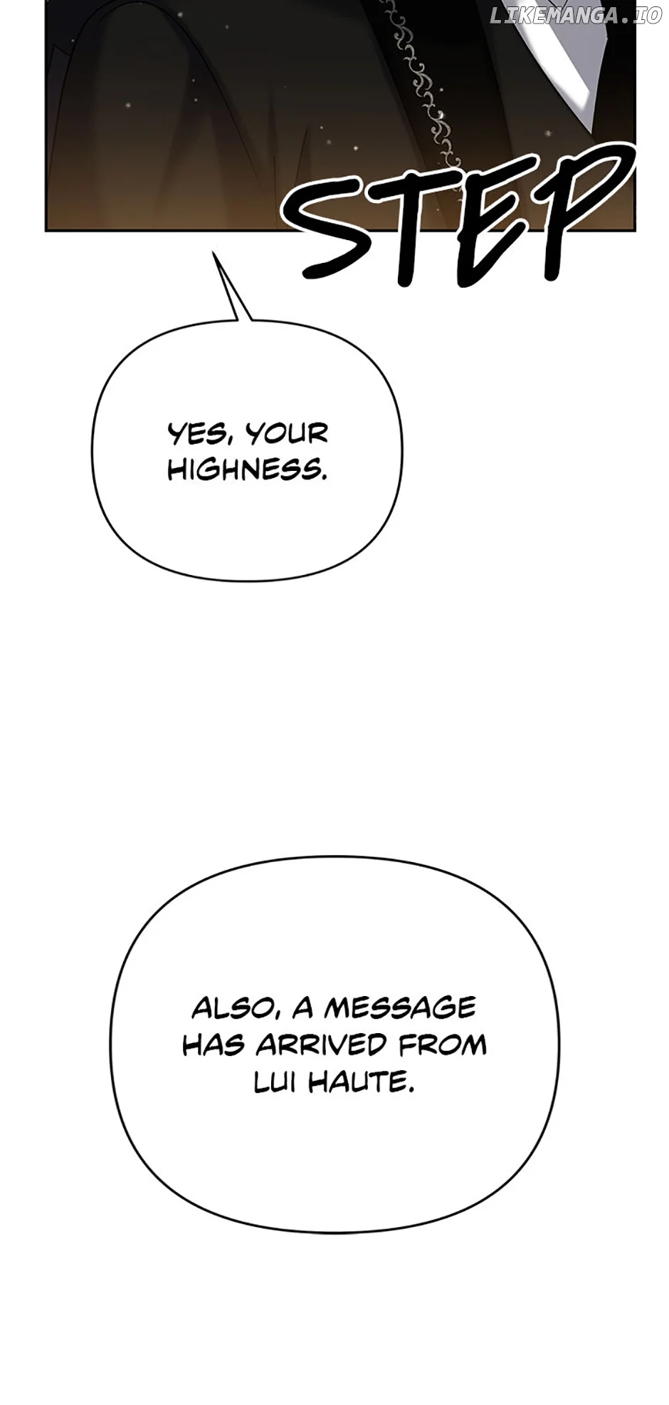 In This Life, I Will Survive Until the End chapter 25 page 95